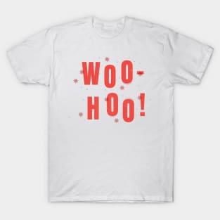 Woo Hoo T-Shirt